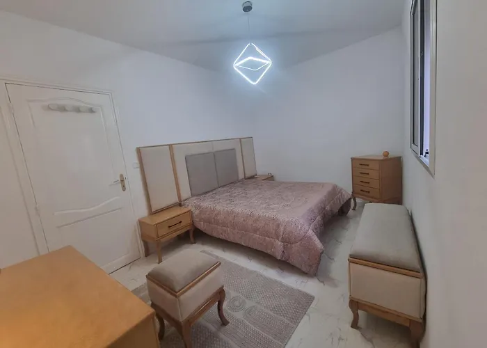 Appartement Hannibal