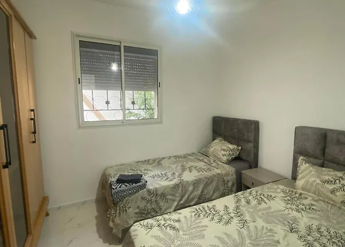Appartement Hannibal