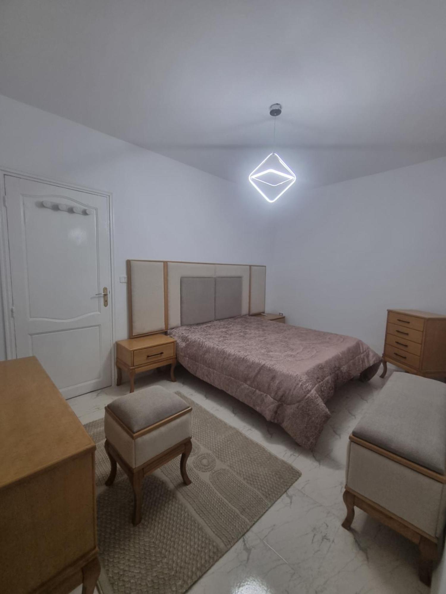 Hannibal Apartmán