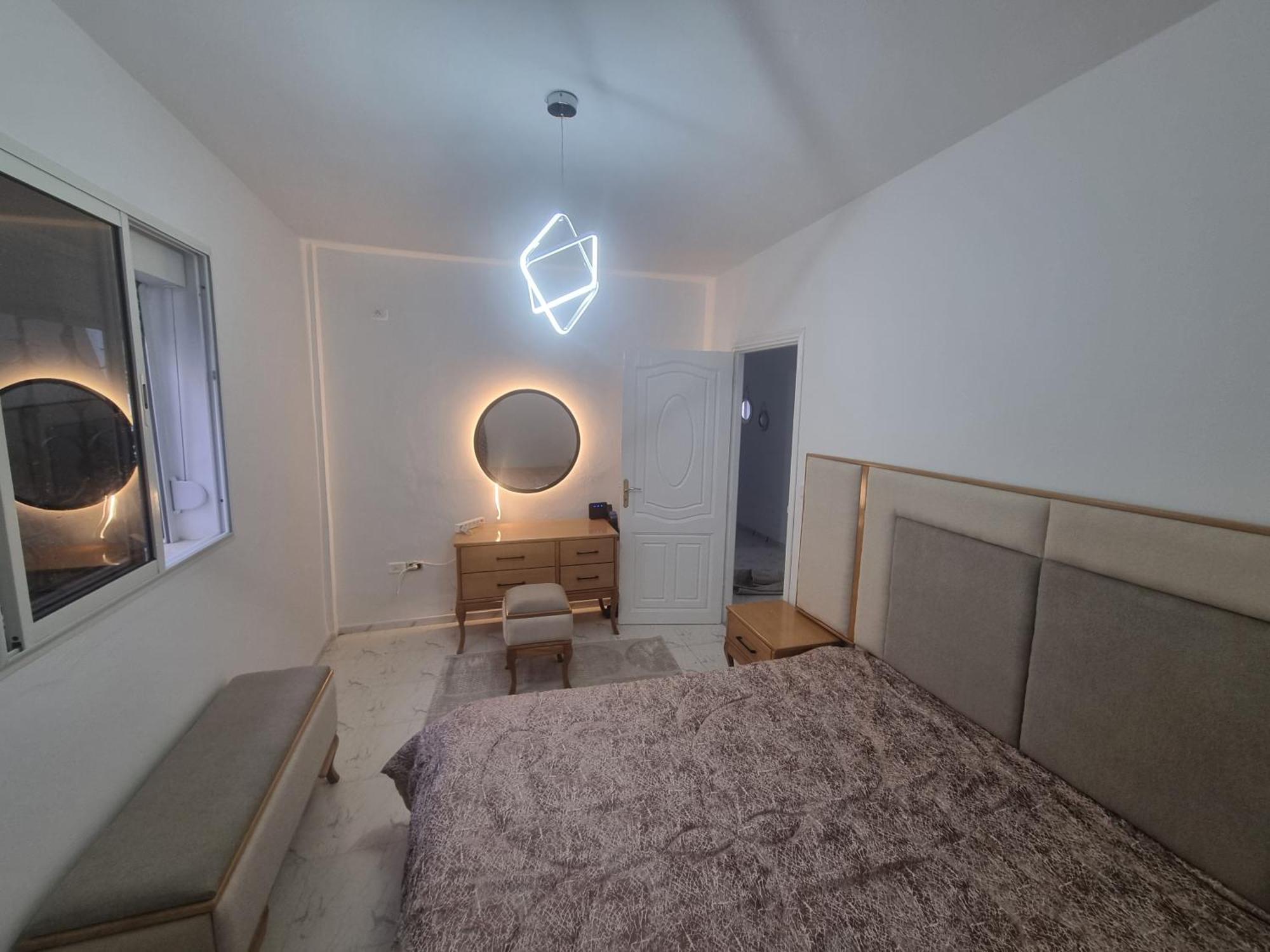 Hannibal Apartmán Douar ech Chott
