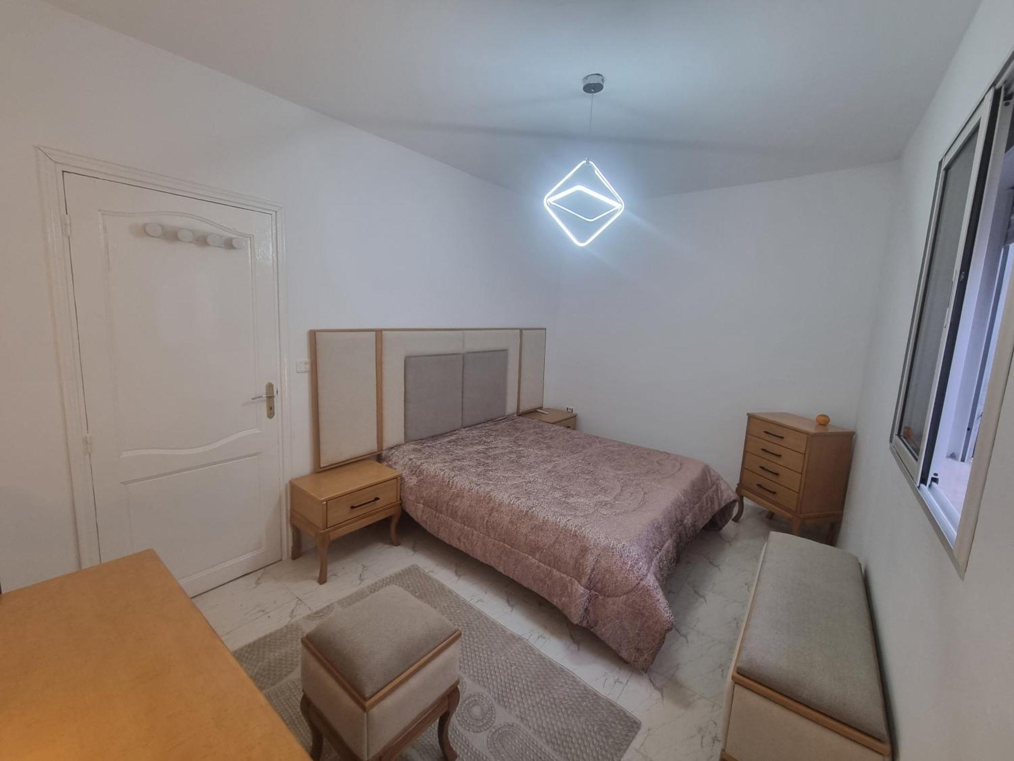 Hannibal Apartmán Douar ech Chott