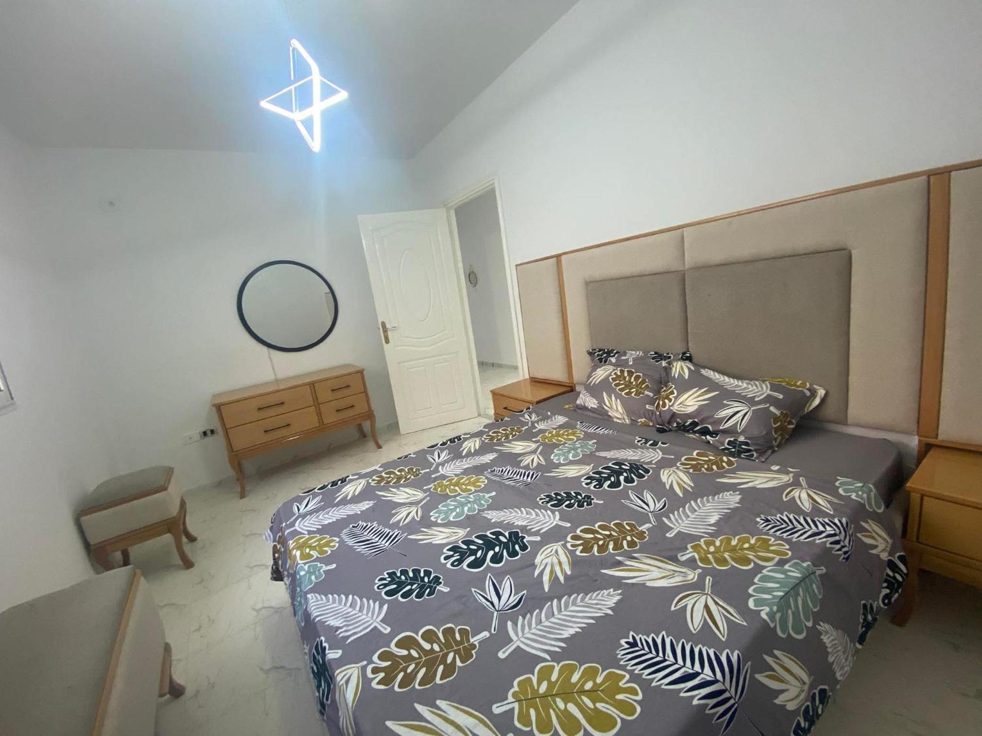 Hannibal Apartmán Douar ech Chott